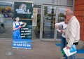 Preventivna akcija »Najprej varnost«: Koliko profila morajo imeti letne pnevmatike pozimi?