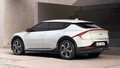 KIA EV6: Kia predstavlja novo oblikovalsko filozofijo