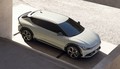 KIA EV6: Kia predstavlja novo oblikovalsko filozofijo