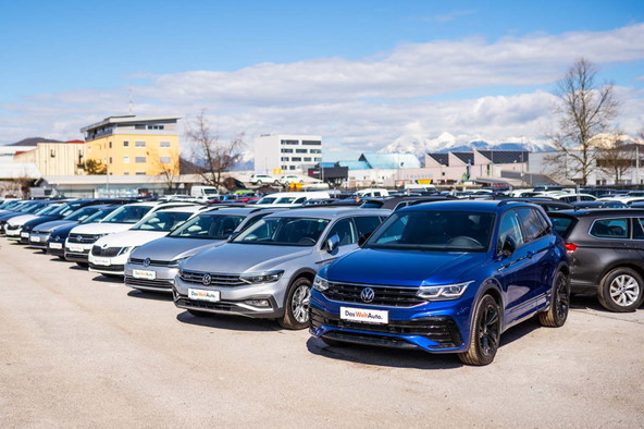 Največja spomladanska akcija rabljenih vozil v Sloveniji!: Največja spomladanska akcija rabljenih vozil v Sloveniji!