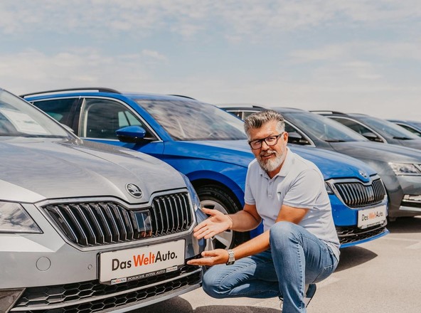 Odlična novica za kupce rabljenih vozil!: Odlična novica za kupce rabljenih vozil!