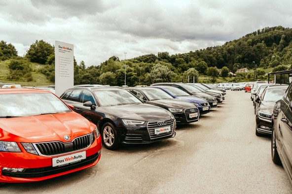 Rabljena vozila v Mariboru: Rabljena vozila Maribor - kako do najbolj varnega nakupa?