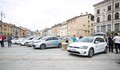 E-mobilnost v Goricah: Italijansko-slovensko srečanje na temo e-mobilnosti