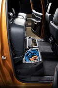 “Zakaj nimajo vsi pickupi tega?”: Ford Ranger prinaša veliko domiselnih in praktičnih možnosti