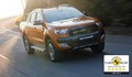 Ford Ranger : Najbolje prodajan poltovornjak v Evropi