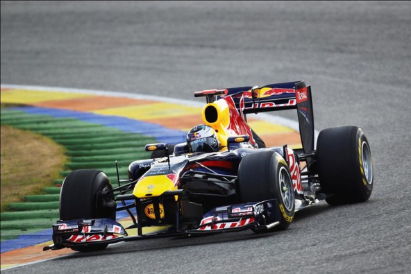 4. MotorSport Salon: Salon seveda tudi z »naj« bolidom F1