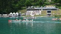 BMW CLEAN WATER REGATTA 2014 uspešna: Ob Blejskem jezeru navijali za trajnostni razvoj
