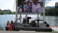 BMW CLEAN WATER REGATTA 2014 uspešna: Ob Blejskem jezeru navijali za trajnostni razvoj