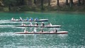 BMW CLEAN WATER REGATTA 2014 uspešna: Ob Blejskem jezeru navijali za trajnostni razvoj