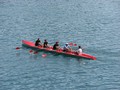 BMW CLEAN WATER REGATTA 2014 uspešna: Ob Blejskem jezeru navijali za trajnostni razvoj