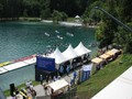 BMW CLEAN WATER REGATTA 2014 uspešna: Ob Blejskem jezeru navijali za trajnostni razvoj