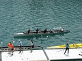 BMW CLEAN WATER REGATTA 2014 uspešna: Ob Blejskem jezeru navijali za trajnostni razvoj