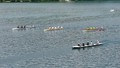 BMW CLEAN WATER REGATTA 2014 uspešna: Ob Blejskem jezeru navijali za trajnostni razvoj