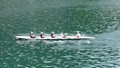 BMW CLEAN WATER REGATTA 2014 uspešna: Ob Blejskem jezeru navijali za trajnostni razvoj