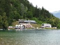 BMW CLEAN WATER REGATTA 2014 uspešna: Ob Blejskem jezeru navijali za trajnostni razvoj