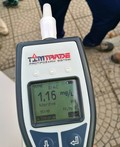 Preventivna akcija Čista nula, čista vest: Akcije zoper vožnjo pod vplivom alkohola podpira tudi 21. Vinska kraljica Slovenije