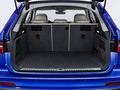 Novi Audi A6 Avant: Markanten dizajn, prostorna notranjost in izjemna prilagodljivost