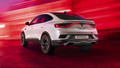 ŠE BOLJ IKONIČEN IN ELEGANTEN: NOVI RENAULT MEGANE CONQUEST