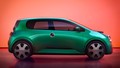 Bodoči renault twingo e-Tech electric: Novi električni mestni avtomobil se bo proizvajal v Sloveniji