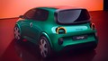 Bodoči renault twingo e-Tech electric: Novi električni mestni avtomobil se bo proizvajal v Sloveniji