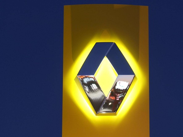 Skupina Renault : Nadaljuje z mednarodno ofenzivo