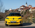 Renault 5 E-Tech electric in Alpine A290: Začetek prodaje v Sloveniji