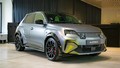 Renault 5 E-Tech electric in Alpine A290: Začetek prodaje v Sloveniji