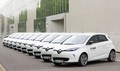 Renault Kangoo Z.E., Twizy in ZOE: Renault vodilni pri električnih avtomobilih v Evropi