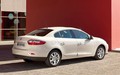 Novi renault fluence : Dinamičen, moderen in privlačen