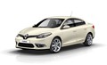 Novi renault fluence : Dinamičen, moderen in privlačen