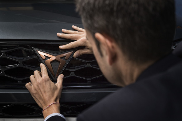 CUPRA se vrača v svoj rodni kraj: CUPRA se vrača v Terramar, da bi razkrila svoje načrte za prihodnost 