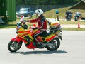 Moto klub Kamerad: Organizira »7. Delavnico varne vožnje« za motoriste, mopediste in skuteriste
