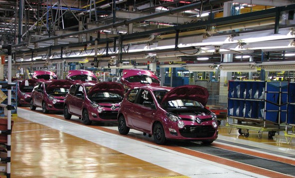 Trgovinska zbornica Slovenije: Novo predsedstvo Sekcije za osebna motorna vozila 