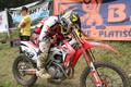 Tim Gajser - ritual pred startom