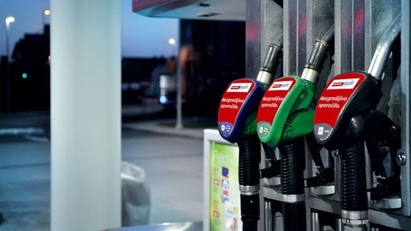 Gorivo z oznako KOEL GK : Z novim letom na Petrolovih prodajnih mestih novo gorivo 