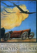 Mille Miglia 2013: Starodobniki koncerna Volkswagen slavili na legendarni dirki