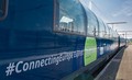 KAMPANJA: Z vlakom!: Kampanja v okvirju Evropskega tedna Mobilnosti