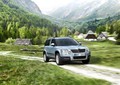 Euro NCAP: Pet zvezdic in najboljše ocene za yetija