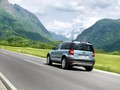 Euro NCAP: Pet zvezdic in najboljše ocene za yetija