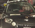 Euro NCAP: Pet zvezdic in najboljše ocene za yetija