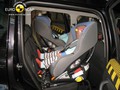 Euro NCAP: Pet zvezdic in najboljše ocene za yetija