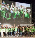 PROGRAM VARNO NA KOLESU: PRIKOLESARILI DO FINALA VARNO NA KOLESU