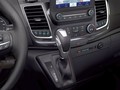 Ford Transit: Nov 10-stopenjski samodejni menjalnik