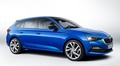 Škoda Scala: Prvi Škodin model s prečno modularno platformo MQB A0 koncerna Volkswagen