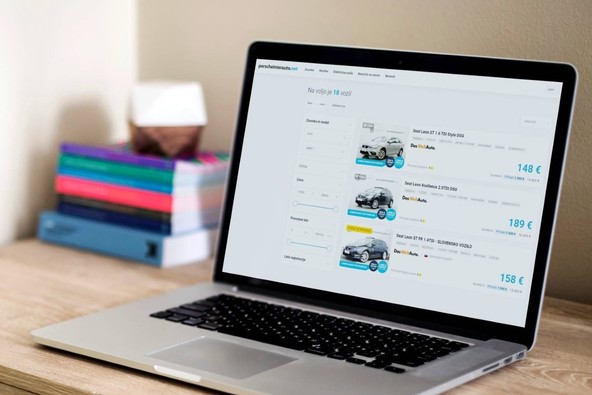 Rabljeni avtomobil: SEAT Leon: Iščete rabljen avto? SEAT Leon vas bo navdušil!