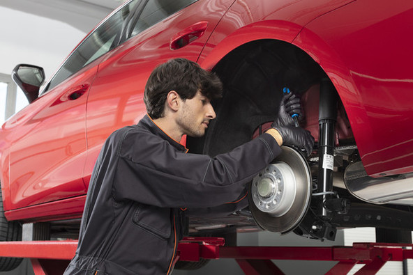 SEAT servis: kam na servis za največjo strokovnost?: SEAT servis: kam na servis za največjo strokovnost?