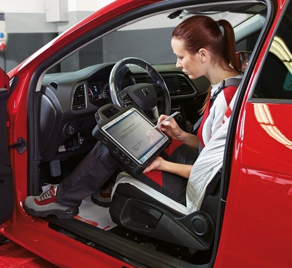 Servis SEAT v Ljubljani: Kam peljati svojega SEAT-a na servis v Ljubljani?