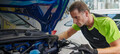 Škoda servis – kakovost, strokovnost in zanesljivost: Škoda servis – kakovost, strokovnost in zanesljivost