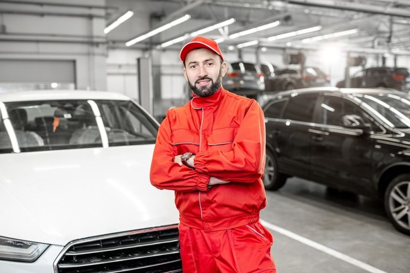 ŠKODA servis: zaupajte svojo ŠKODO strokovnjakom!: ŠKODA servis: zaupajte svojo ŠKODO strokovnjakom!