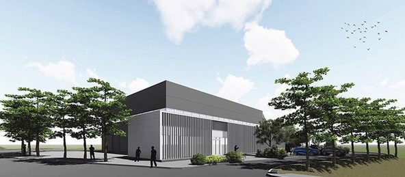SEAT TCE: Edinstven, pionirski laboratorij za baterije